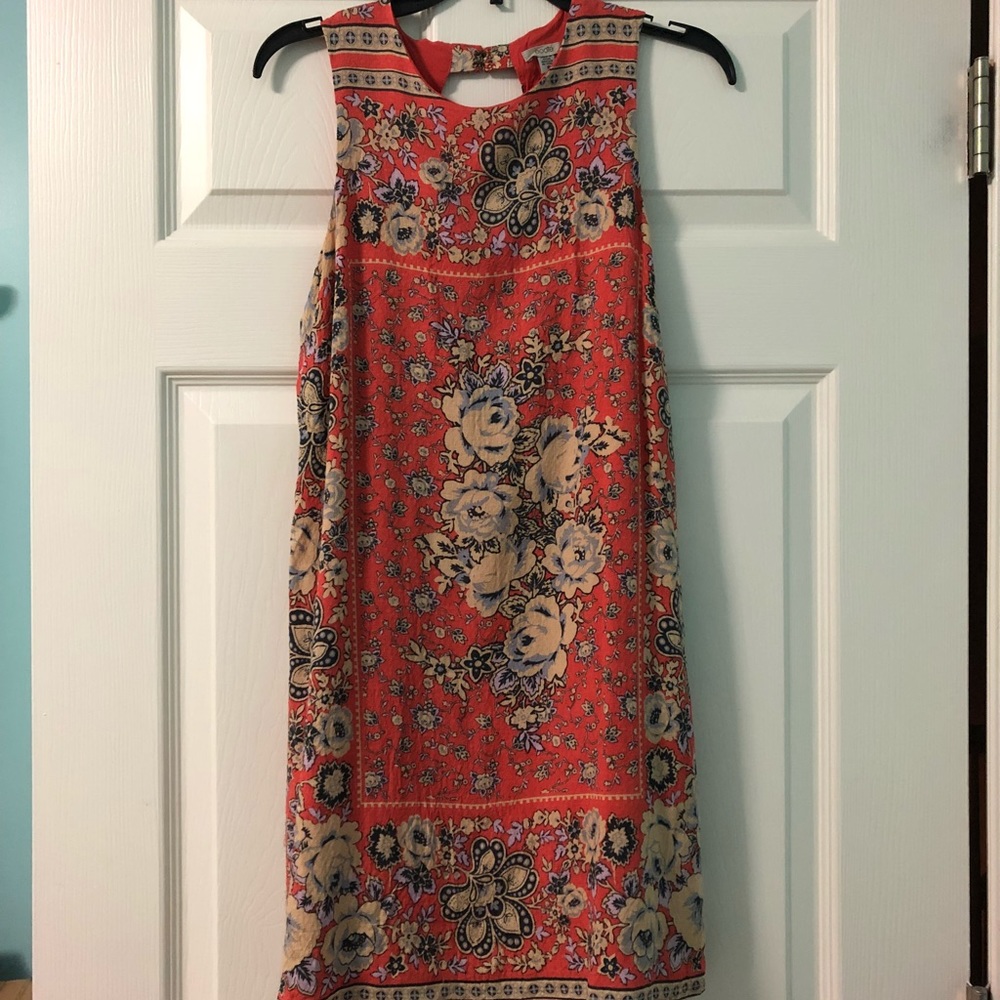 Urban Outfitters Shift Dress